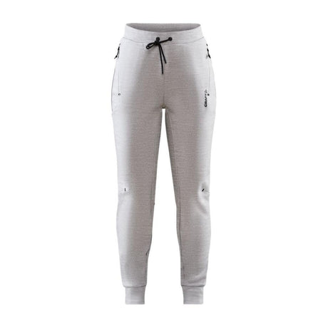 Adv Unify Pants W - Grey Melange - Front