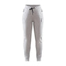 Adv Unify Pants W - Grey Melange - Front