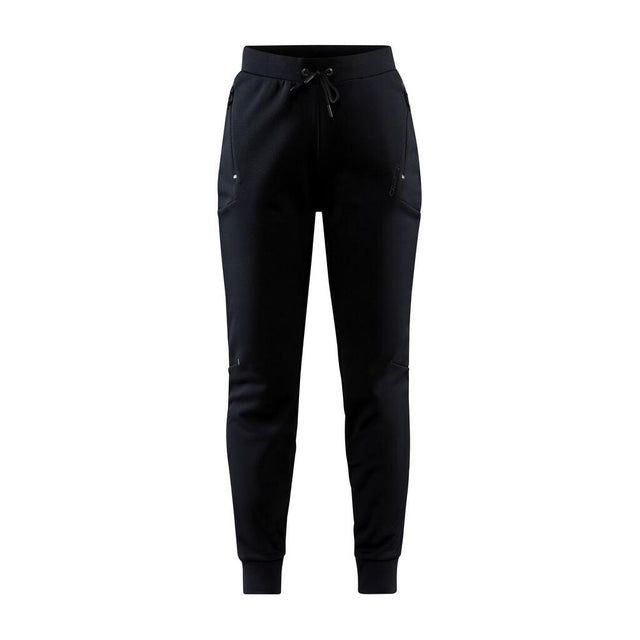 Adv Unify Pants W - Black - Front