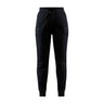 Adv Unify Pants W - Black - Front