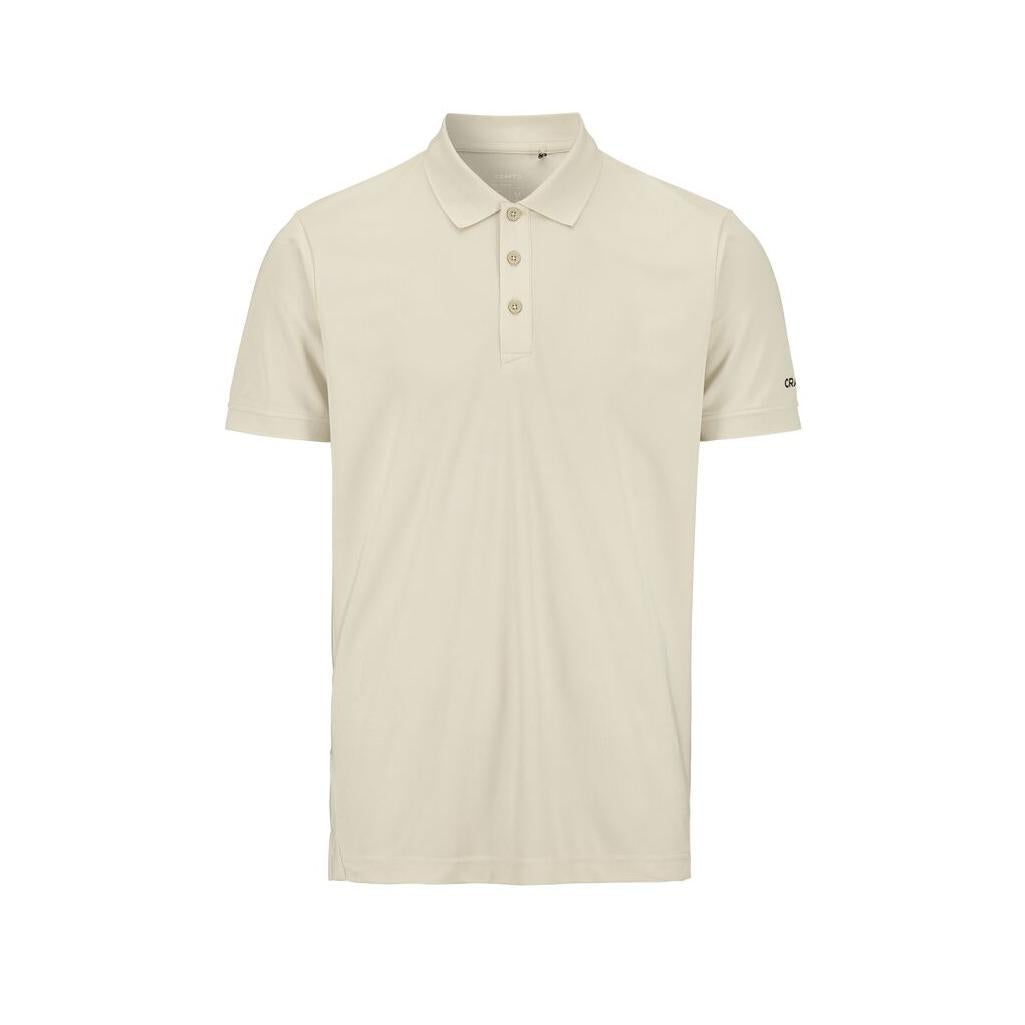 Core Unify Polo Shirt M - Beige