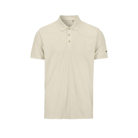 Core Unify Polo Shirt M - Beige