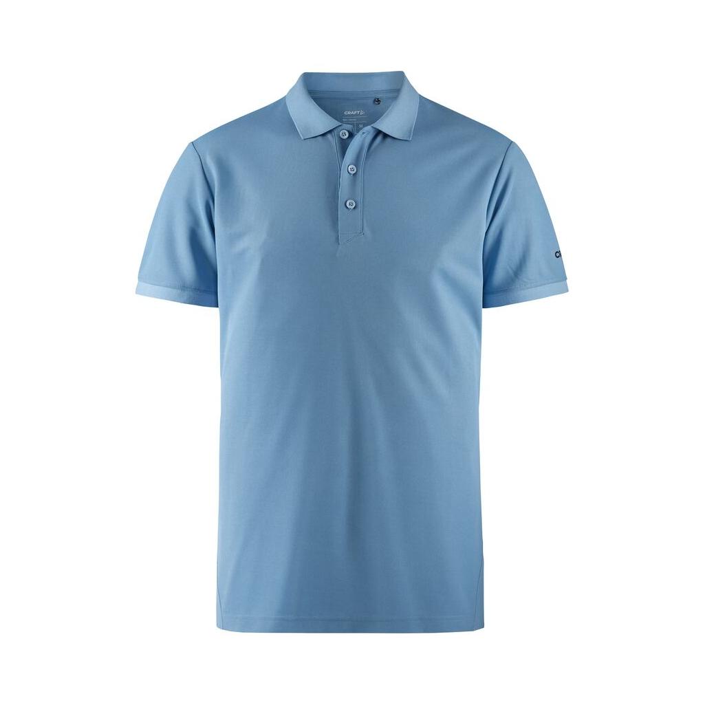Core Unify Polo Shirt M - Zenit