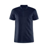 Core Unify Polo Shirt M - Dark Navy