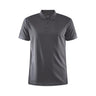 Core Unify Polo Shirt M - Dark Grey