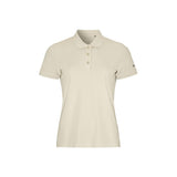 Core Unify Polo Shirt W - Beige - Front