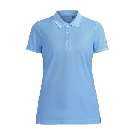 Core Unify Polo Shirt W - Zenit - Front