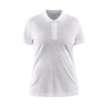 Core Unify Polo Shirt W - White - Front
