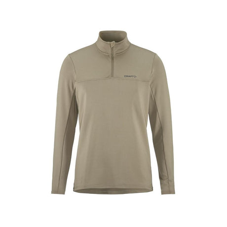 Gain Midlayer M - Beige - Front