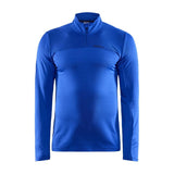Gain Midlayer M - Blue - Front