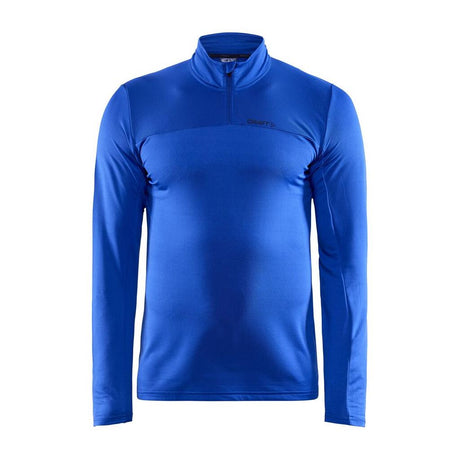 Gain Midlayer M - Blue - Front