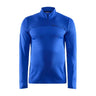 Gain Midlayer M - Blue - Front