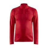 Gain Midlayer M - Red - Front