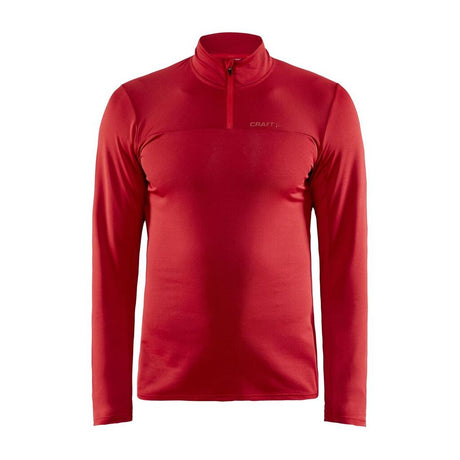 Gain Midlayer M - Red - Front