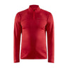 Gain Midlayer M - Red - Front