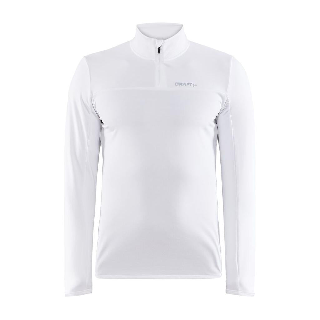 Gain Midlayer M - White - Front