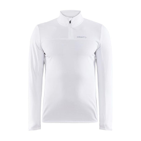 Gain Midlayer M - White - Front