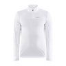 Gain Midlayer M - White - Front
