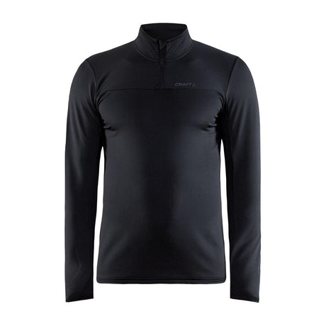Gain Midlayer M - Black - Front