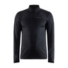 Gain Midlayer M - Black - Front