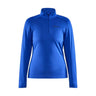 Gain Midlayer W - Blue - Front