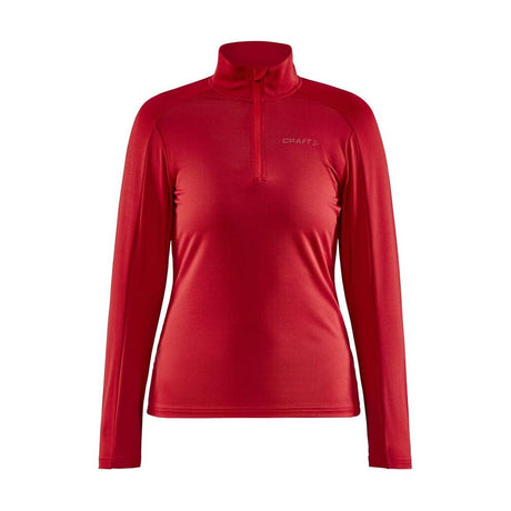 Gain Midlayer W - Red - Front