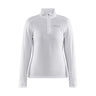 Gain Midlayer W - White - Front