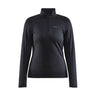 Gain Midlayer W - Black - Front