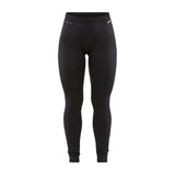 Active Extreme X Pants W - Black - Front
