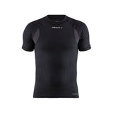 Active Extreme X Cn Ss M - Black - Front