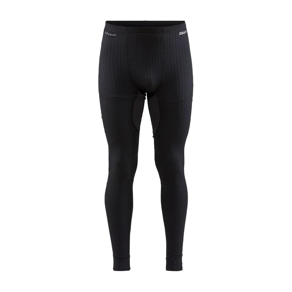 Active Extreme X Pants M - Black - Front
