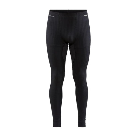 Active Extreme X Pants M - Black - Front