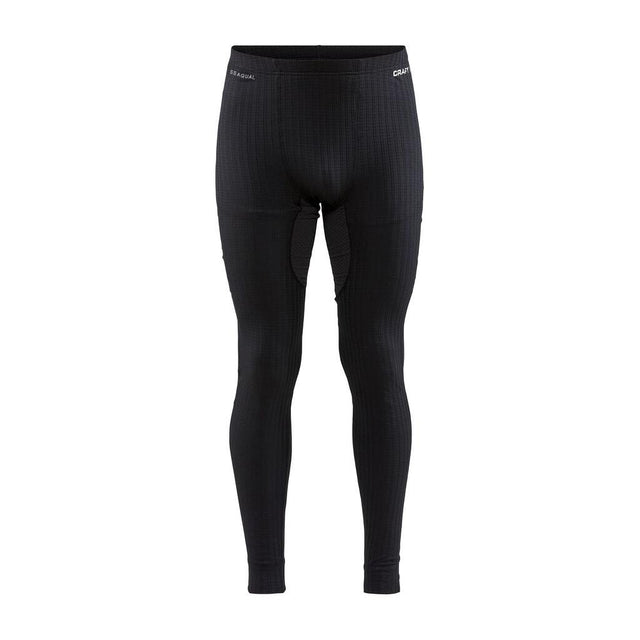 Active Extreme X Pants M - Black - Front