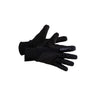 Core Insulate Glove - Black - Front