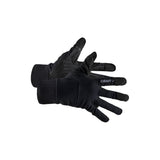 Adv Speed Glove - Black - Front