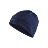 Core Essence Thermal Hat - Dark Blue - Front