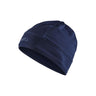 Core Essence Thermal Hat - Dark Blue - Front