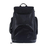 Transit Equipment Bag 38 L - Black - Front