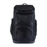 Transit Equipment Bag 65 L - Black - Front