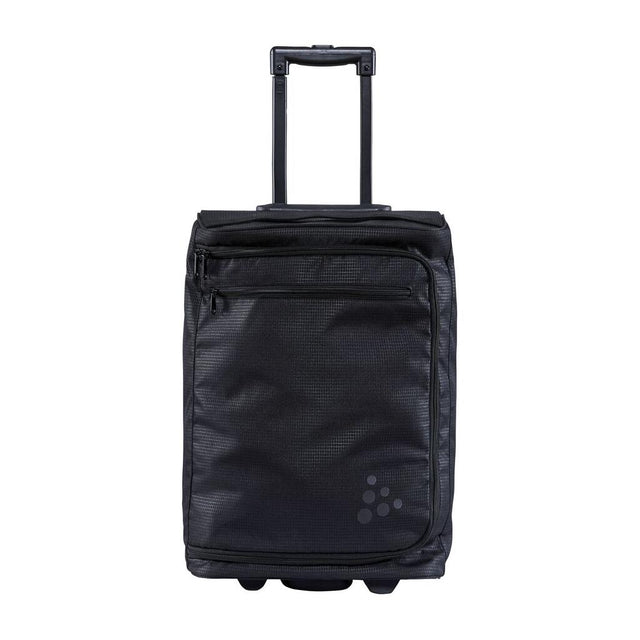 Transit Cabin Bag - Black - Front