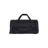Transit Roll Bag 60 L - Black - Front