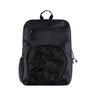 Transit Backpack - Black - Front