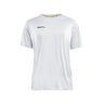 Evolve Tee M - White - Front