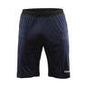 Evolve Shorts M - Navy - Front