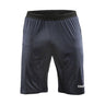 Evolve Shorts M - Dark Grey - Front