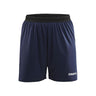 Evolve Shorts W - Navy - Front