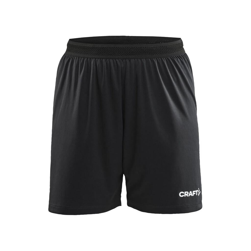 Evolve Shorts W - Black - Front