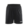 Evolve Shorts W - Black - Front