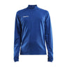 Evolve Halfzip M - Cobalt - Front