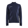 Evolve Halfzip M - Navy - Front